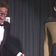 Image for article titled Star Trek: The Next Generation: "The Outrageous Okona"/"Loud As A Whisper"/"The Schizoid Man"